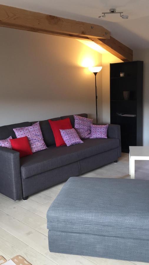 Gite De Gazelle Chambres D'Hote La Vacquerie-et-Saint-Martin-de-Castries Exterior photo