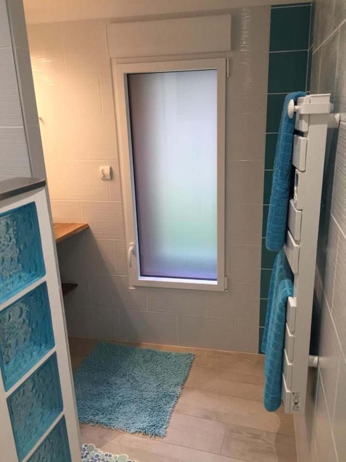 Gite De Gazelle Chambres D'Hote La Vacquerie-et-Saint-Martin-de-Castries Exterior photo